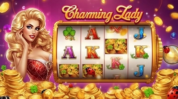 Slot Games at You Know 777